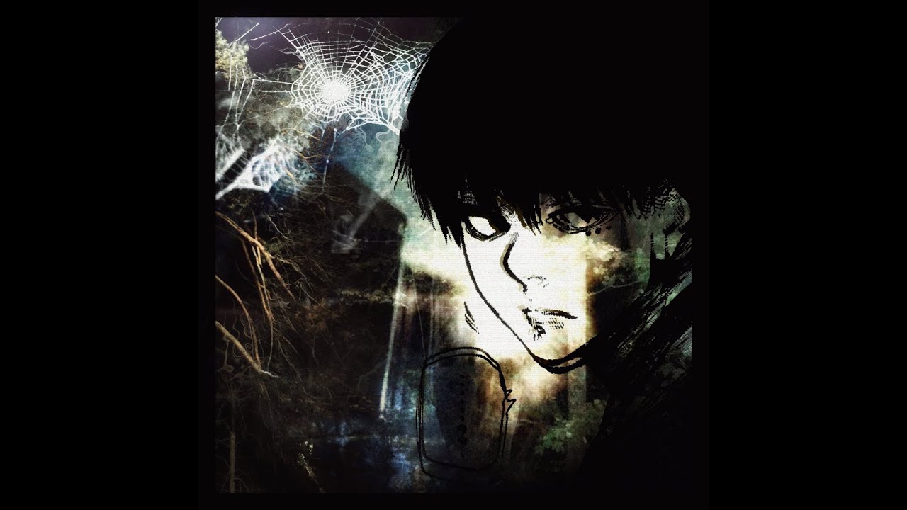 Yung Lain - I May Have a Hole In My Brain