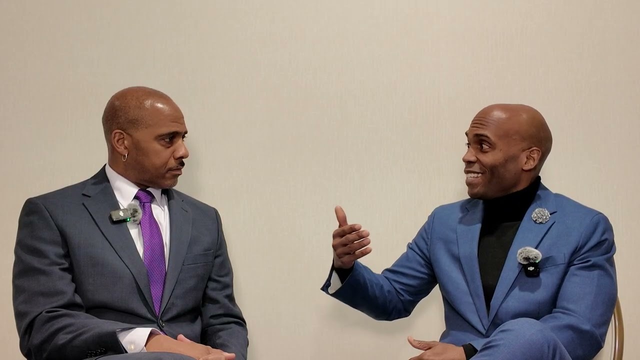 Rediscovering Lost Values: A Conversation with Dr. Yohuru Williams