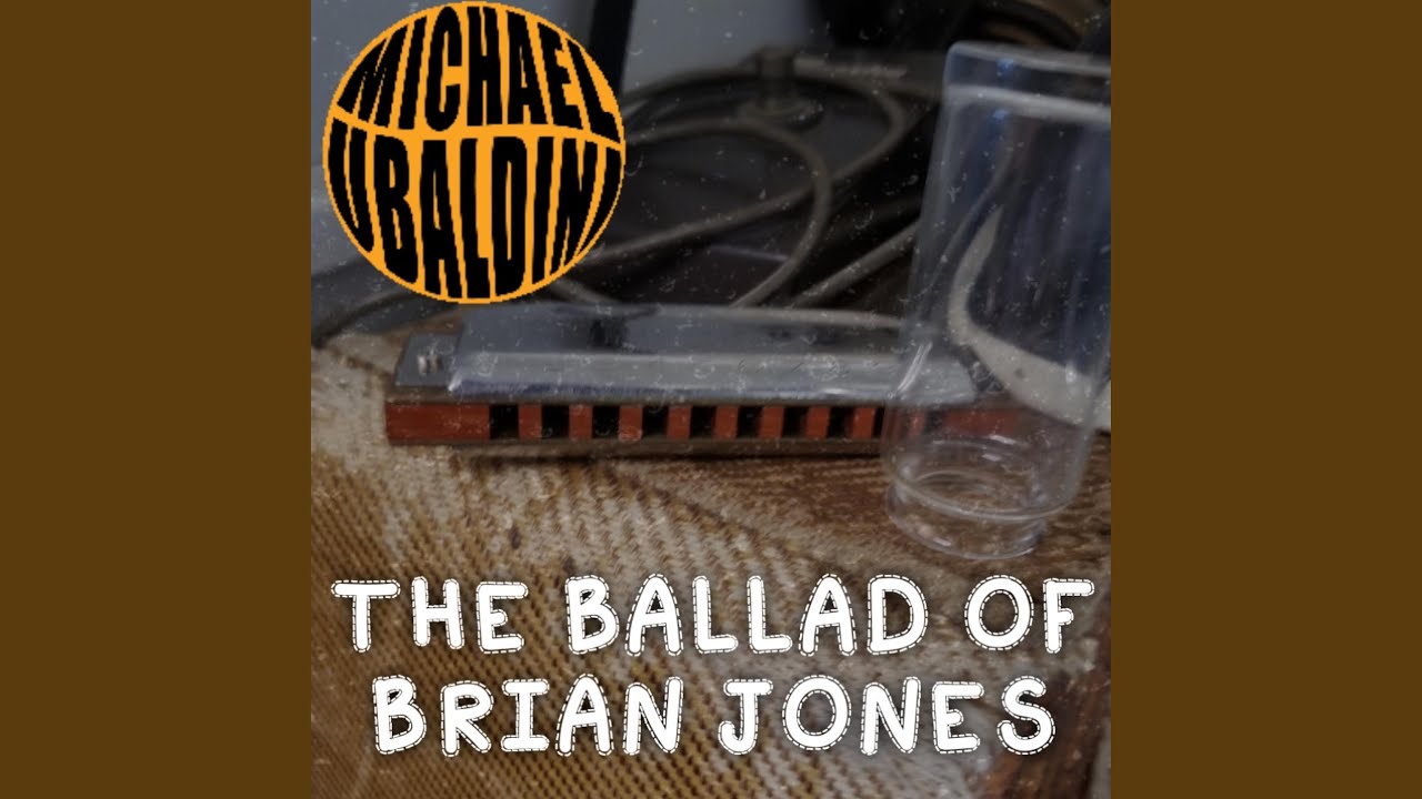 The Ballad of Brian Jones