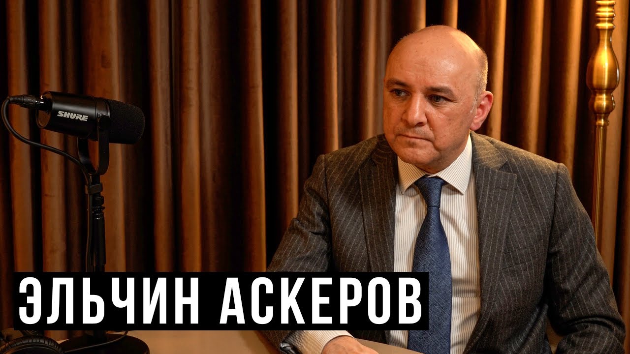 Религиовед – Хаджи Шахин, возможное убийство, шииты, ваххабиты / HH Podcast