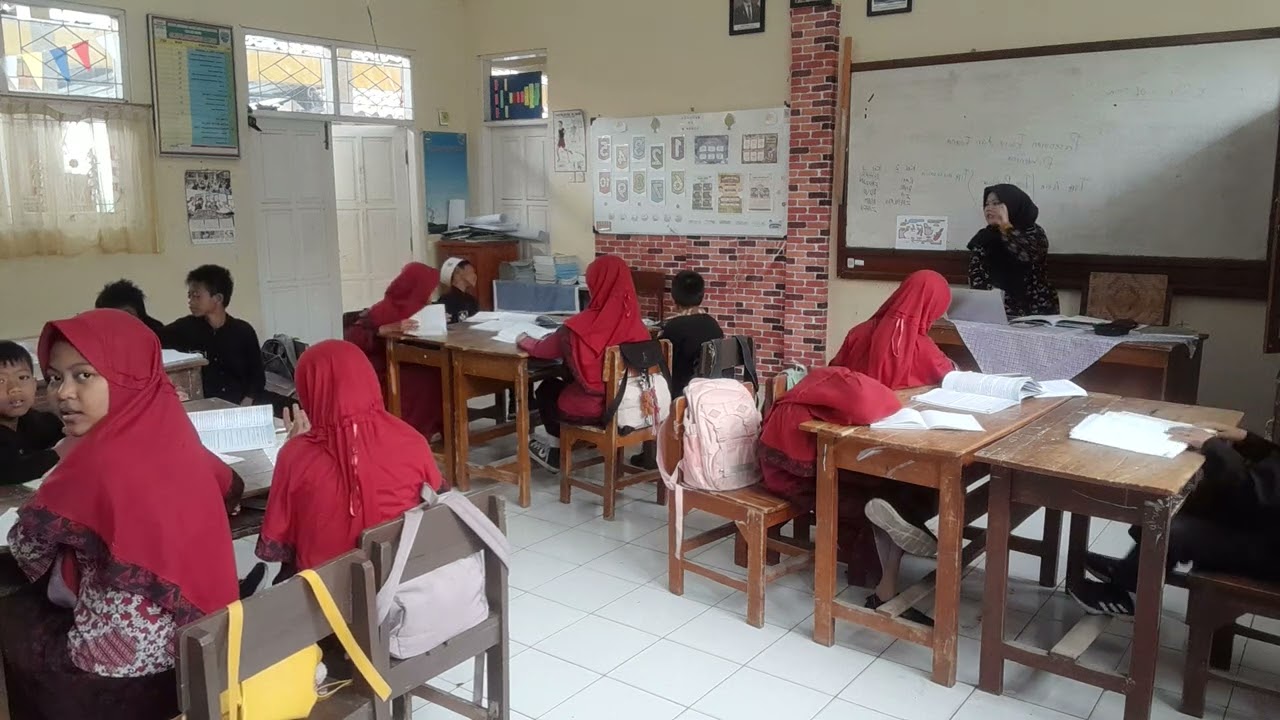 Pertemuan 2 Praktik Mengajar IPAS Kelas 5