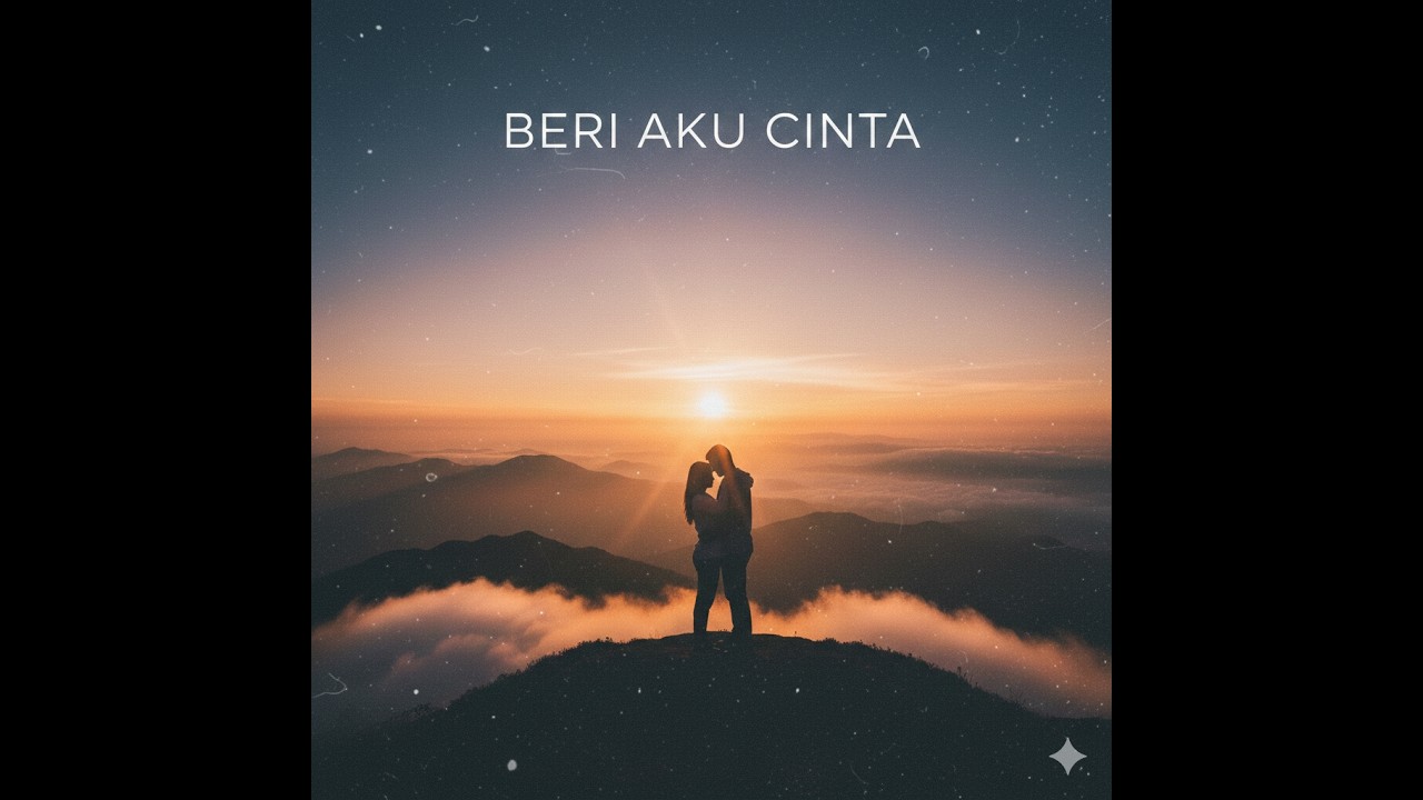 Beri Aku Cinta VRock