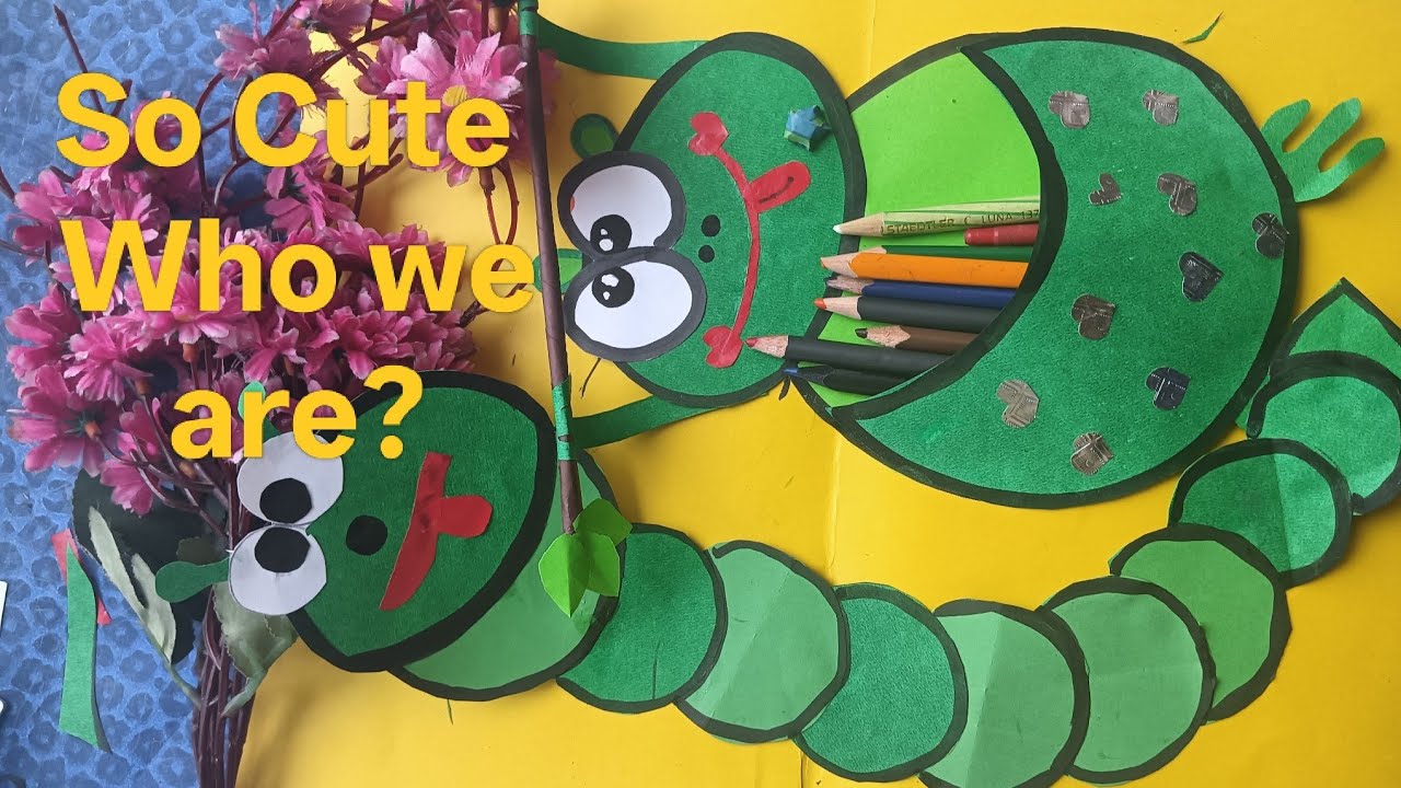 DIY #wall decor#Cute Frog 🐸