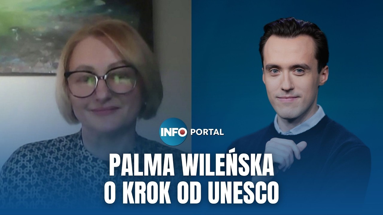 Info Portal 05.03.2026
