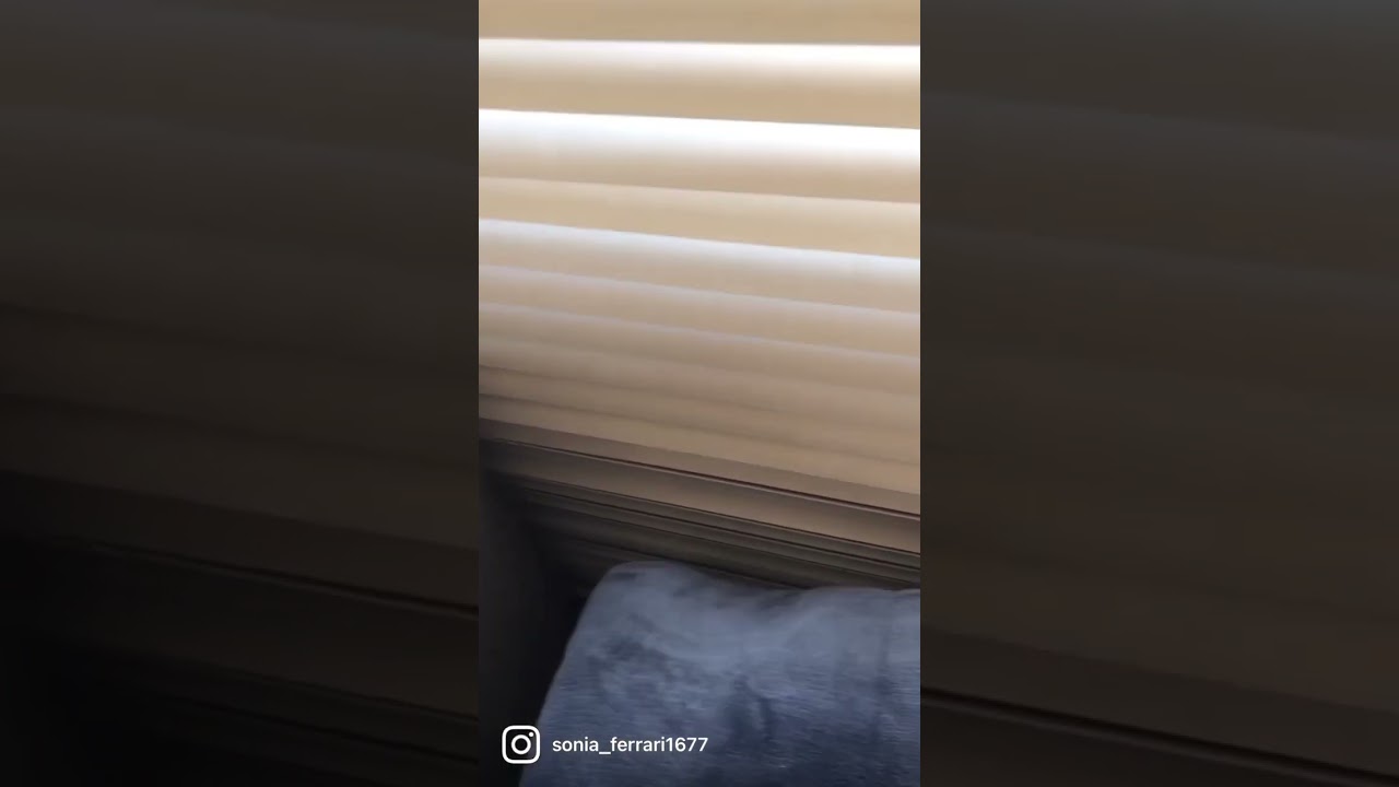 How to fix a broken blind