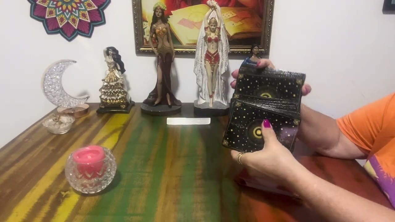 OUÇA: O povo cigano está falando com você 