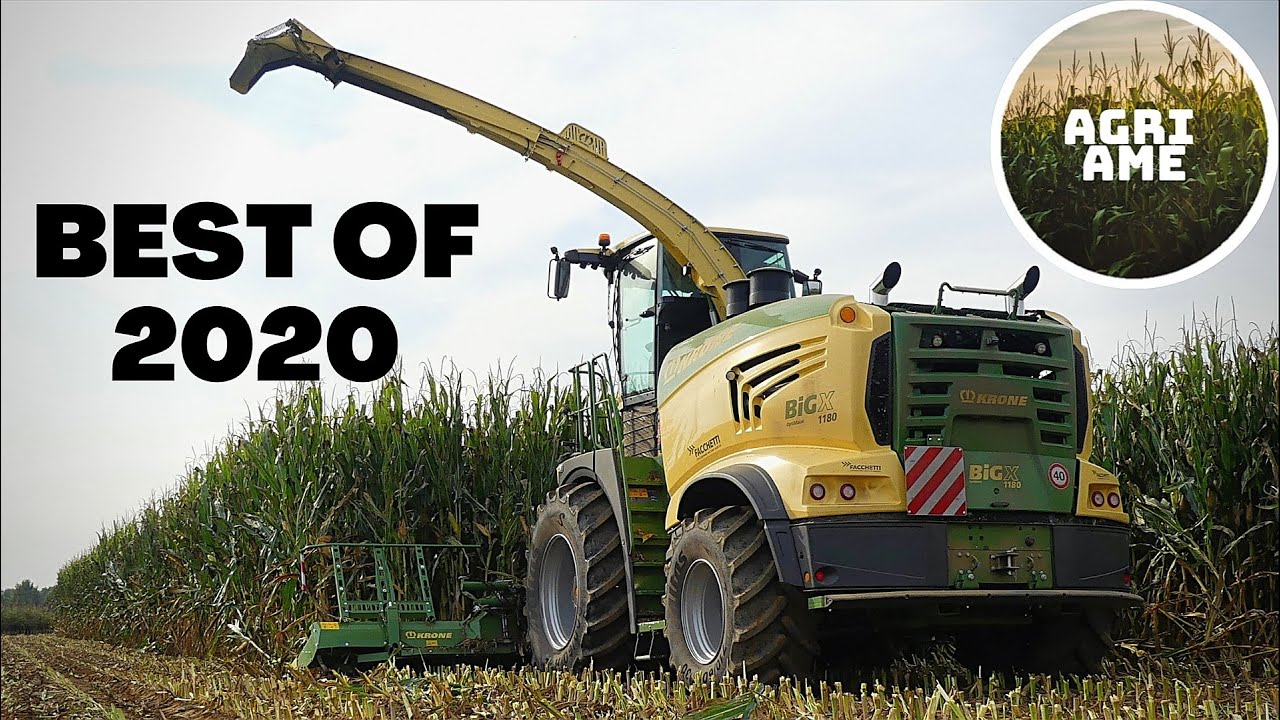 BEST OF 2020 | AGRI AME
