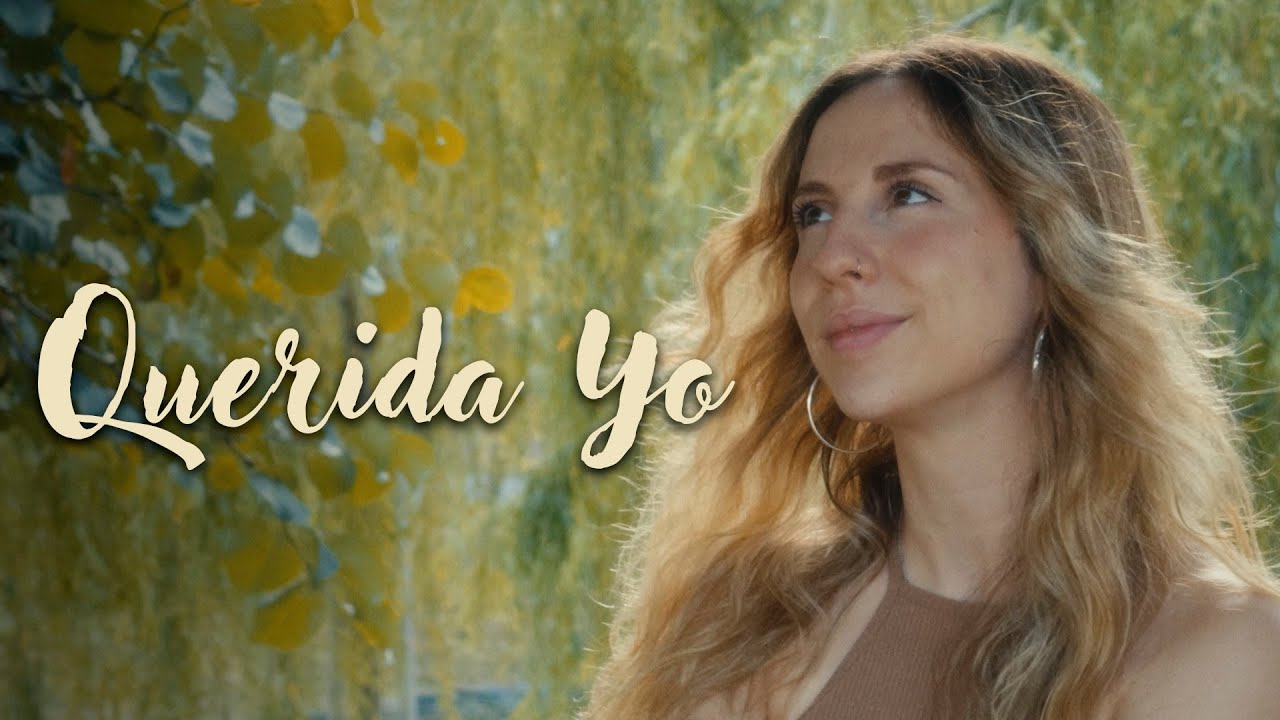 Yami Safdie, Camilo - Querida Yo (Cover Lou Cornago & Antonio Milla)