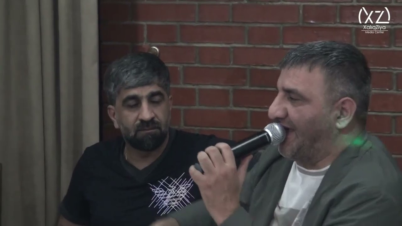 100 Qoy Kerbelayi Qismetin Movludu  CC 020 Part -1