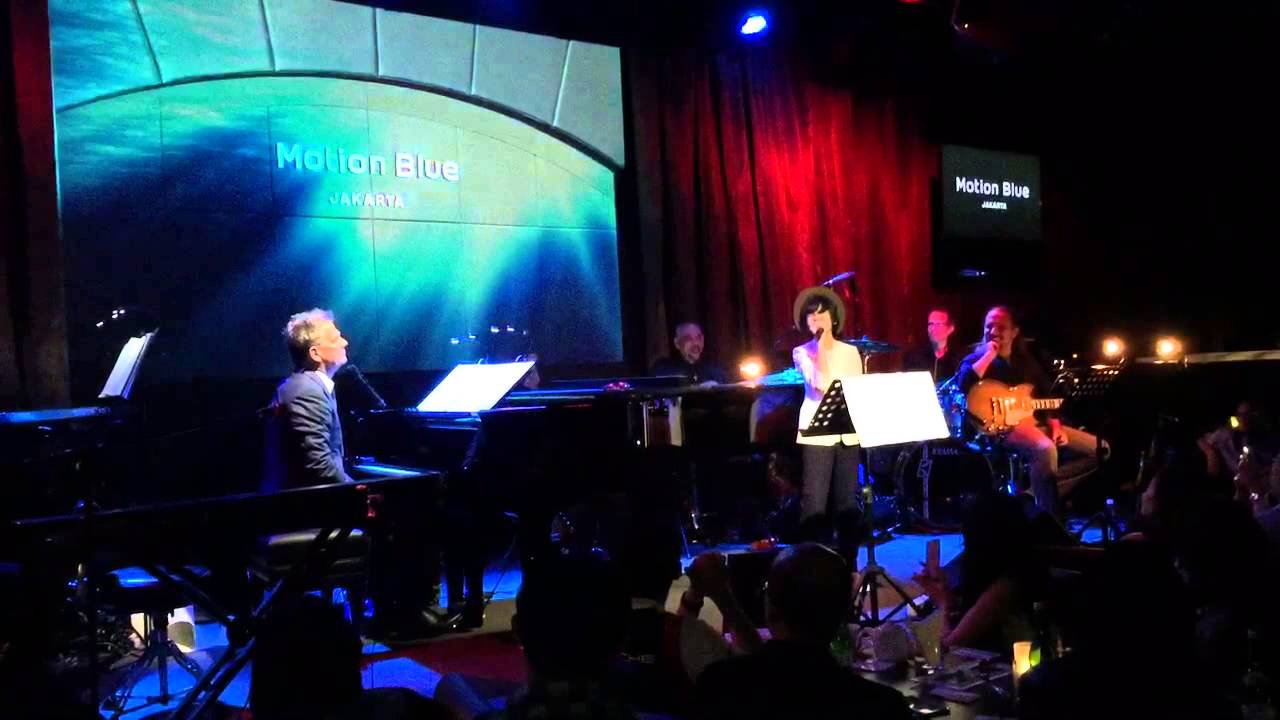 David Foster ft. Kafin - 