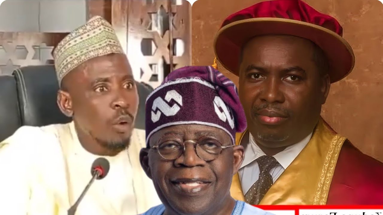 Halinda Yankinmu Keciki na Arewacin Nigeria 🇳🇬 | Yanzu Yanzu Saurara Kaji 