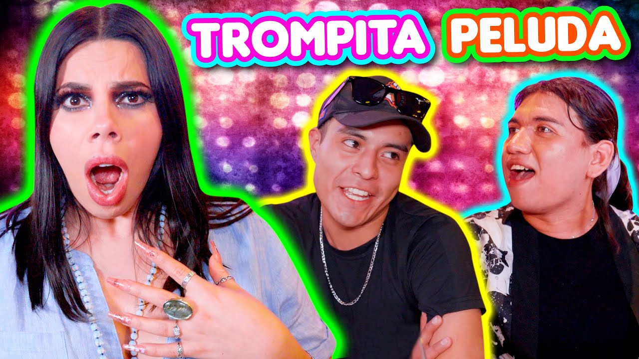 INFIELES T8 | Bien armada en el Bunker Ep.8 - Lizbeth Rodriguez