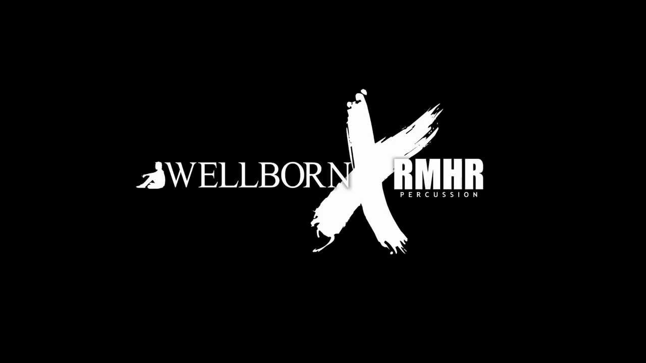 TRAILER Wellborn Company X RMHR Percussion Coming Soon..