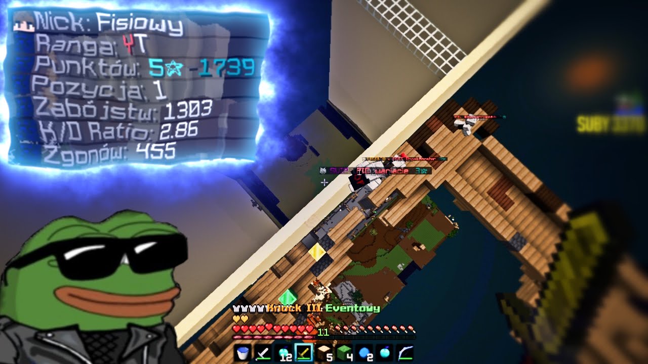 OSTATECZNE TOP 1 WATERMC.EU