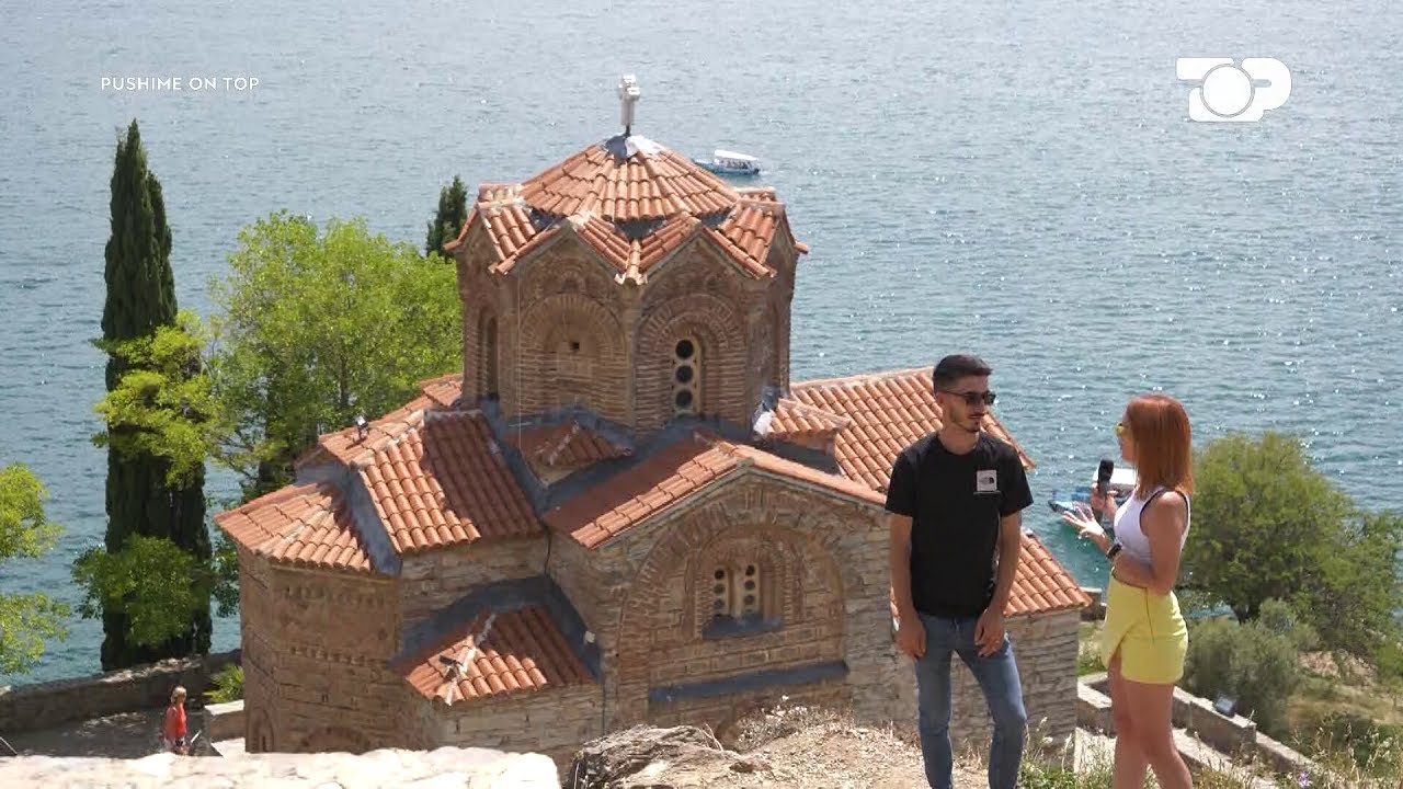 Vizit&euml; n&euml; Oh&euml;r, Maqedoni e Veriut; Vendet turistike q&euml; s'duhet t&euml; humbisni - Pushime On Top