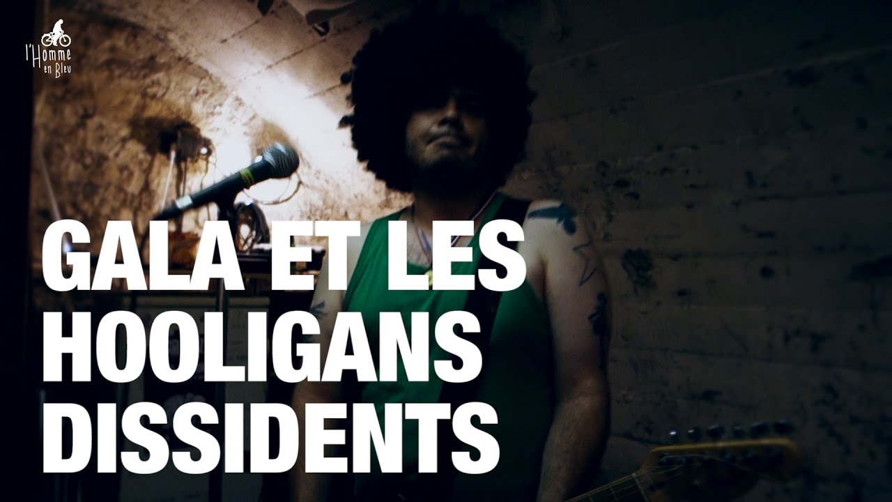 LHEB Rencontre : Gala & les Hooligans Dissidents