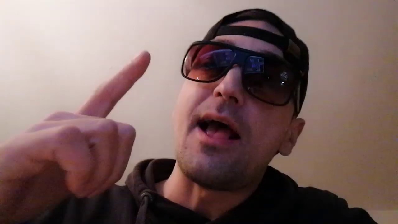 Skitekk - Der Letzte echte Rapper (Making Of)