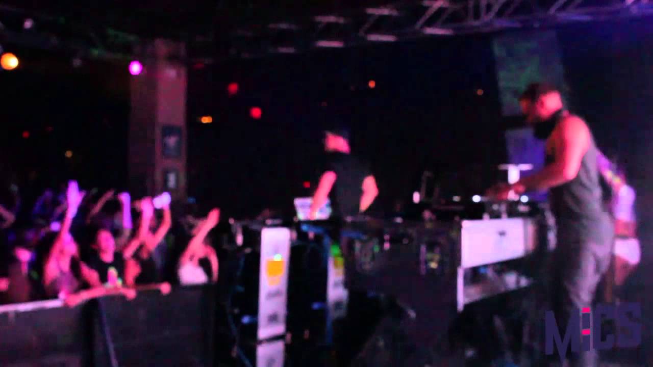 MICS @ Ravealation