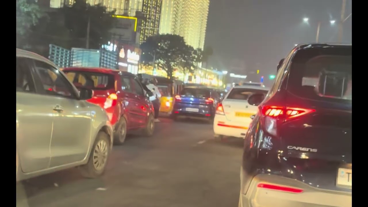 Namma Chennai 