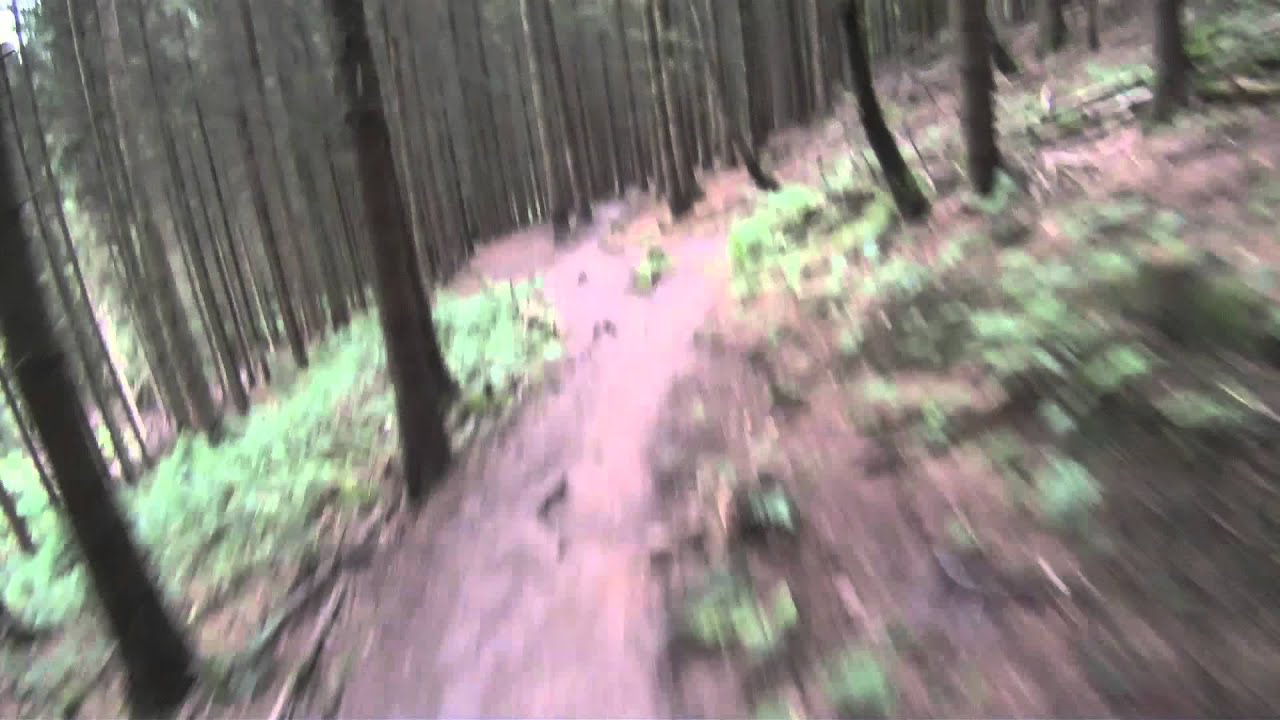 FOD Corkscrew Fast Run.mov
