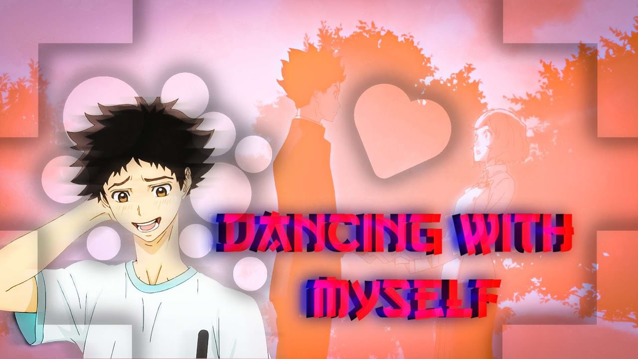 Andrwfrnk - Dancing With Myself