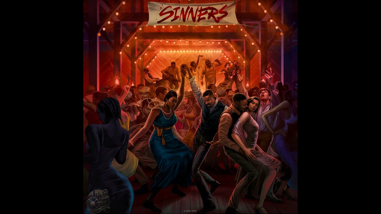 Sinners Review: Hoodoo, Horror & Black History in 1932 Mississippi