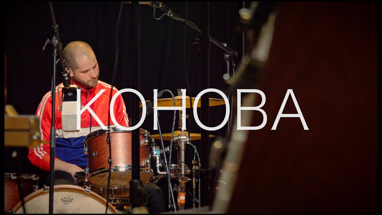 KOHOBA - Invincible (Live From Sägegasse, Part 3/4)