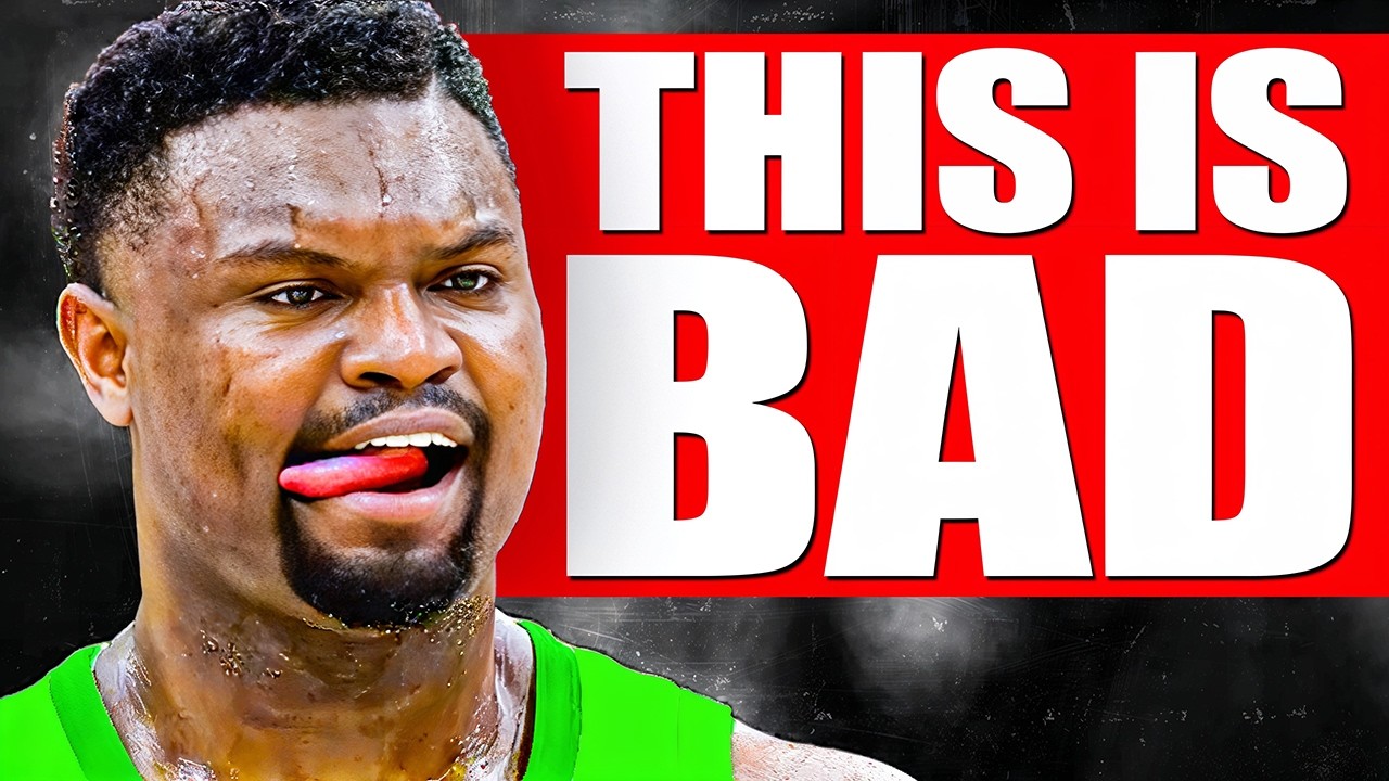 I’VE NEVER SEEN A Former NBA Star EMBARRASS Himself Like This