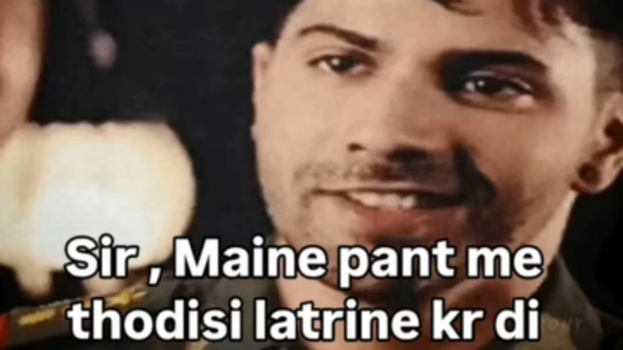 Varun Dhawan Trending Memes 😂🔥 | Relatable Memes Part 2