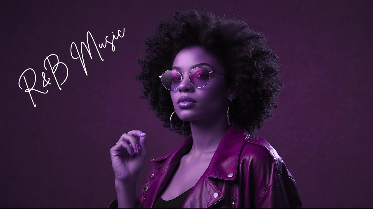 Relaxing Soul & R&B Tracks – Good Mood Music Collection