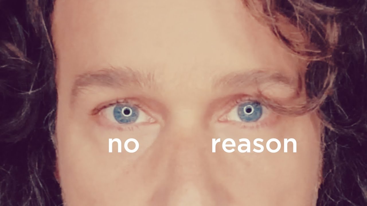 No Reason - Caleb Hawley - (2025)