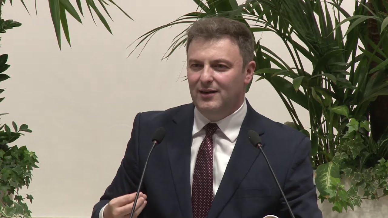 Alin Nemeș - Pregătirea pentru întâlnirea cu Dumnezeu