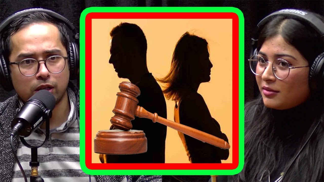 Rastra And Mamta Explains Divorce Cases In Nepal