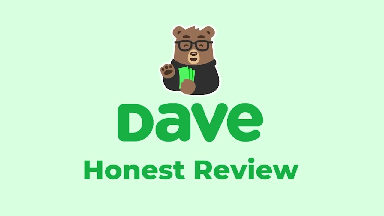 Dave App Review  How Does It Work (Tutorial and Guide 2026)