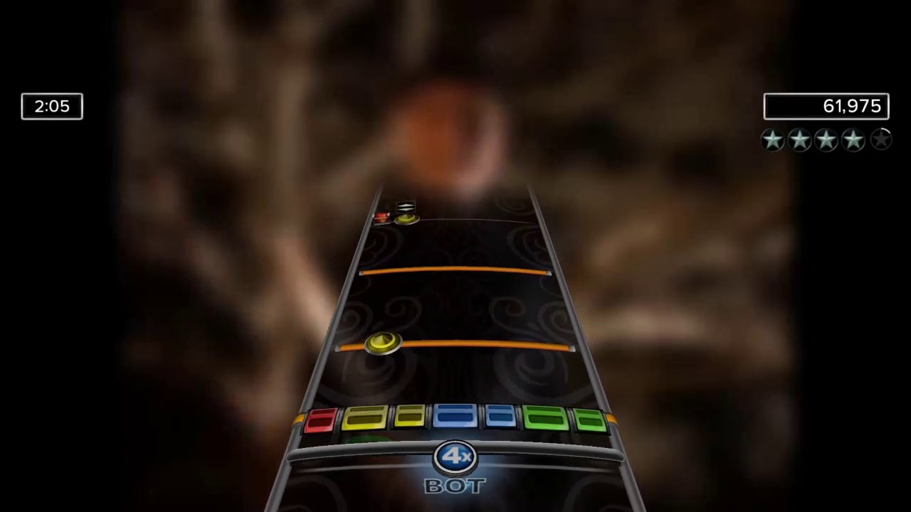 Primus - My Name is Mud (Phase Shift Drum Chart)
