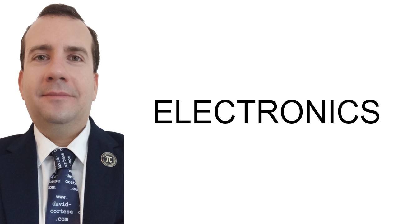 ELEKTRONIKA