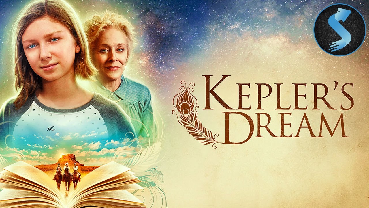 Kepler's Dream | Full Inspirational Movie | Holland Taylor | Sean Patrick Flanery | Kelly Lynch