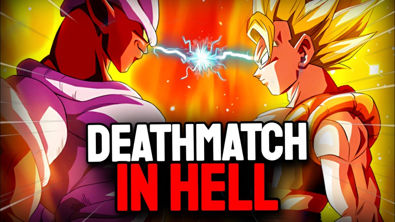 This Duo Should NOT Exist Together...