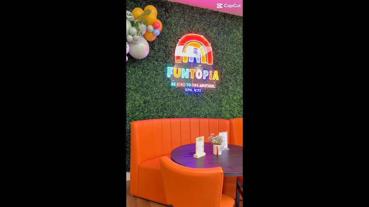Funtopia Charles Town, WV