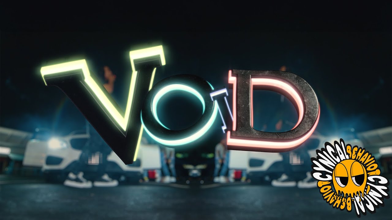 YUNGLINWTF - VOID (shot by @cynical_behavior)