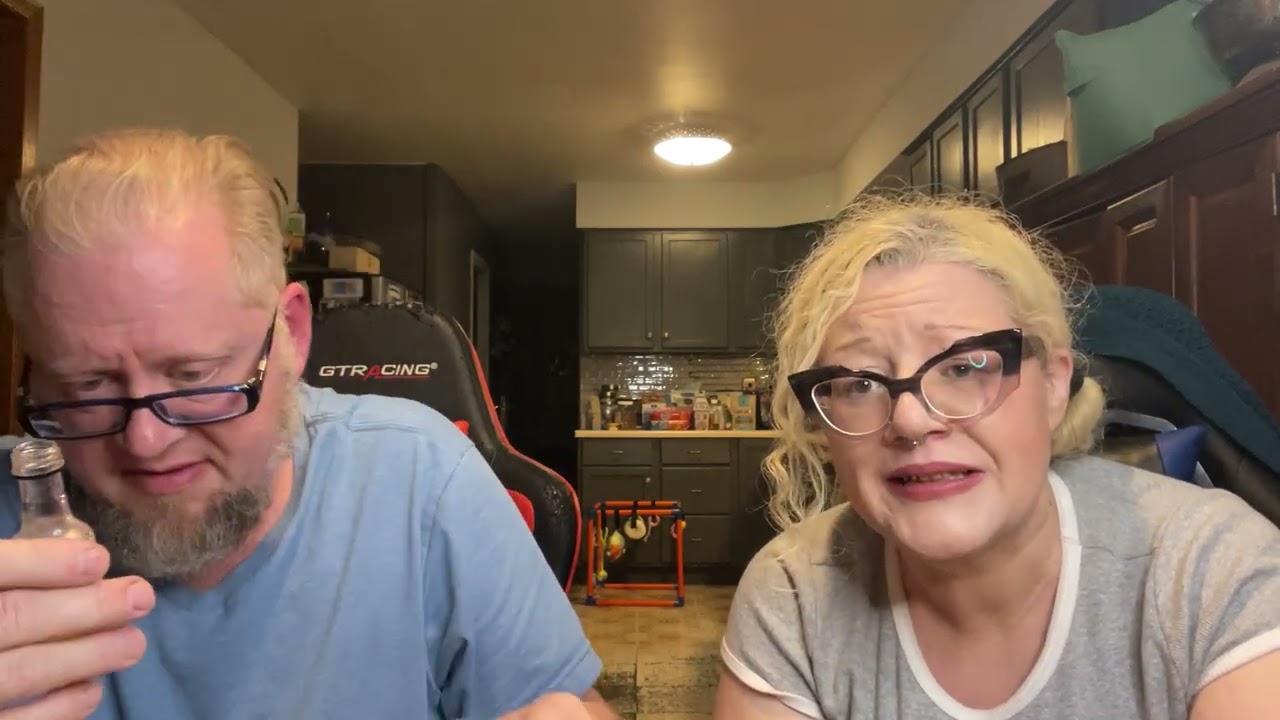@BrianAndJeniTryNewThings Episode 128