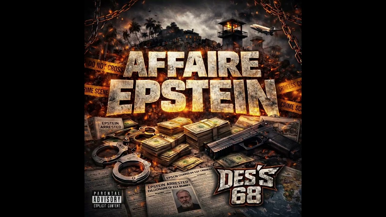 Affaire Epstein 