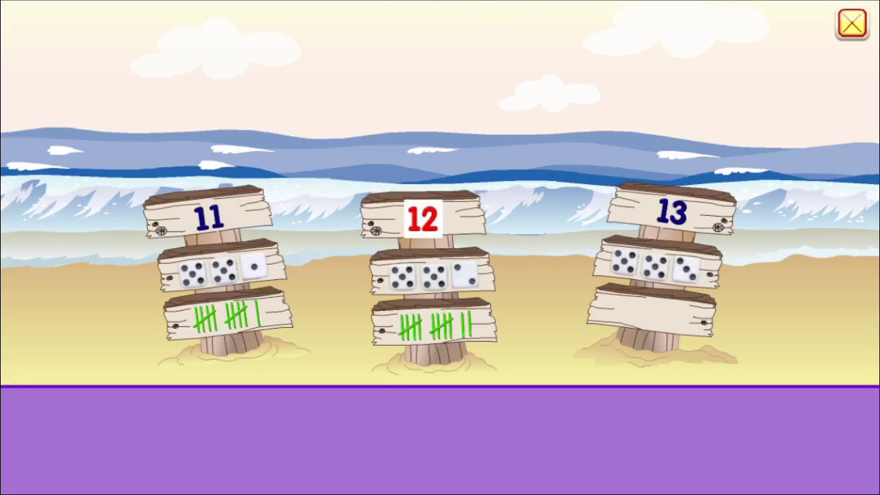 Number 13