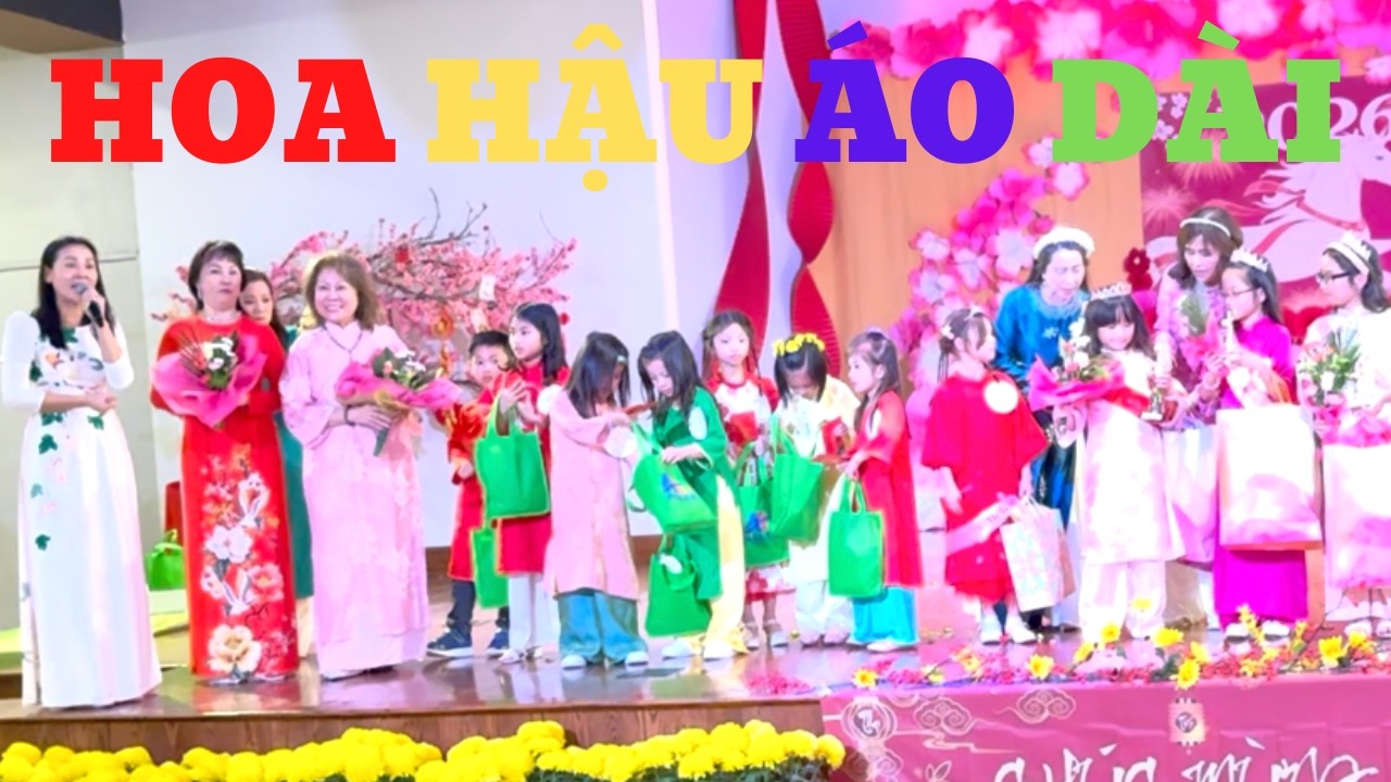 VIog 107”HỘI CHỢ TẾT NHÀ THỜ THÁNH TỬ ĐẠO Ở Arlington TEXAS
