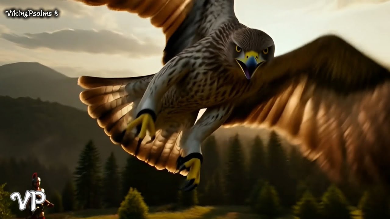 VikingPsalms 5