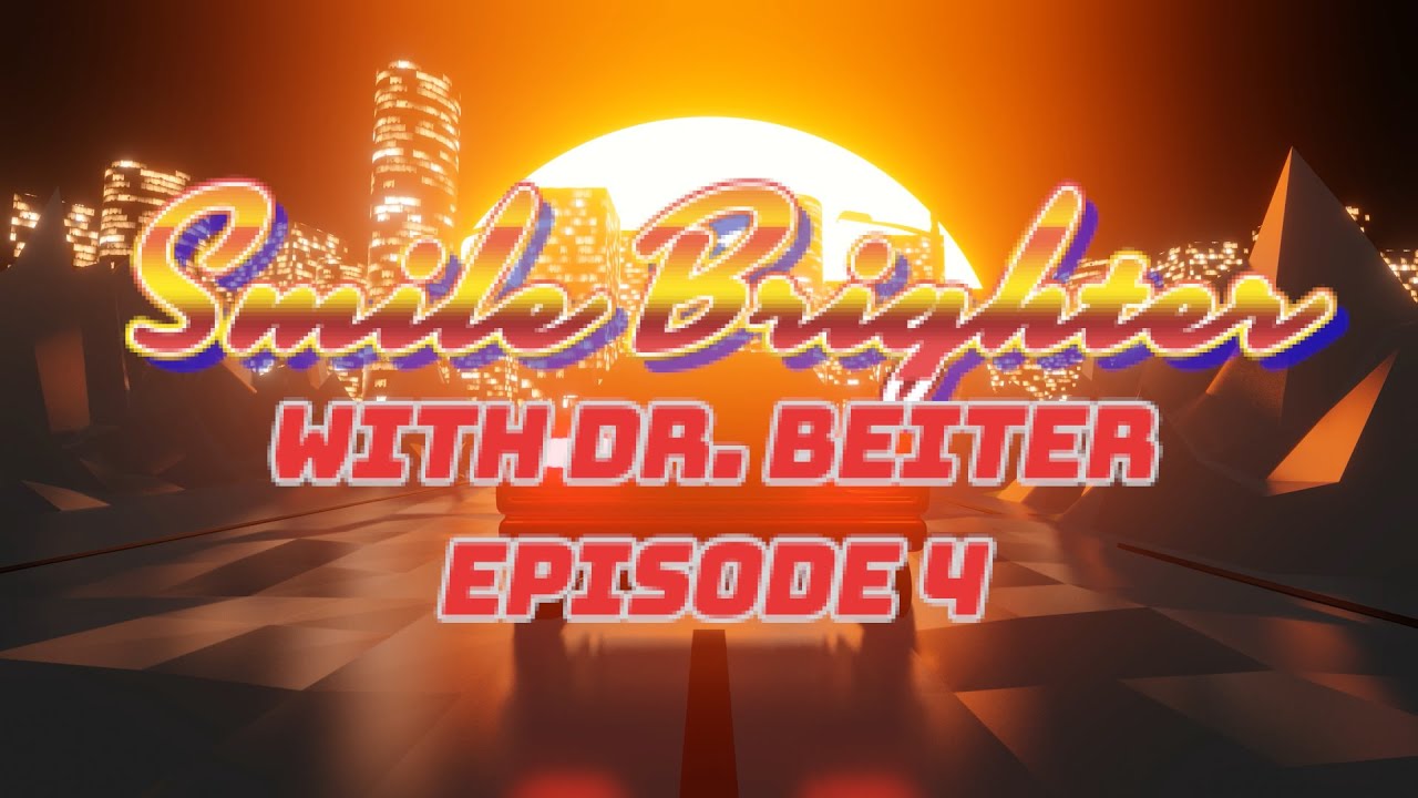 Abgenutzte Z&auml;hne korrigieren | SMILE BRIGHTER WITH DR. BEITER &ndash; Episode 4