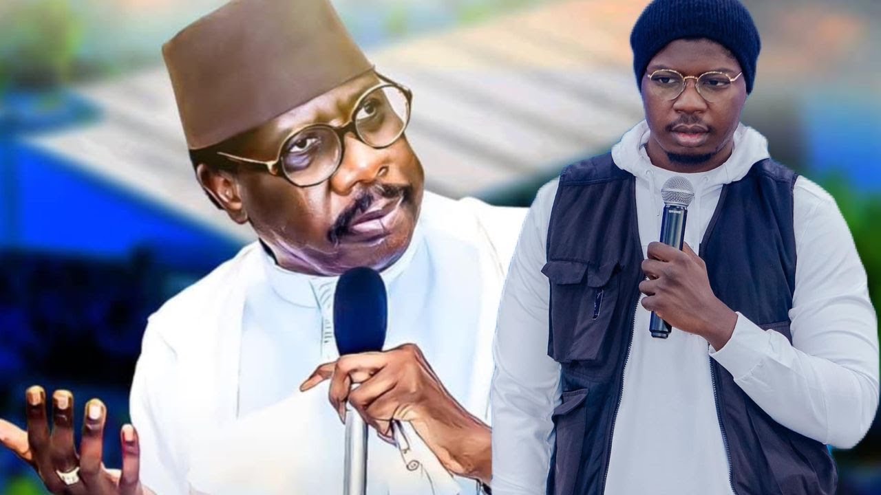 🛑EN DIRECT : Urgent - Tivaoune ;Sortie surprenante de Serigne Moustapha Sy ( LaylaToul khadr)