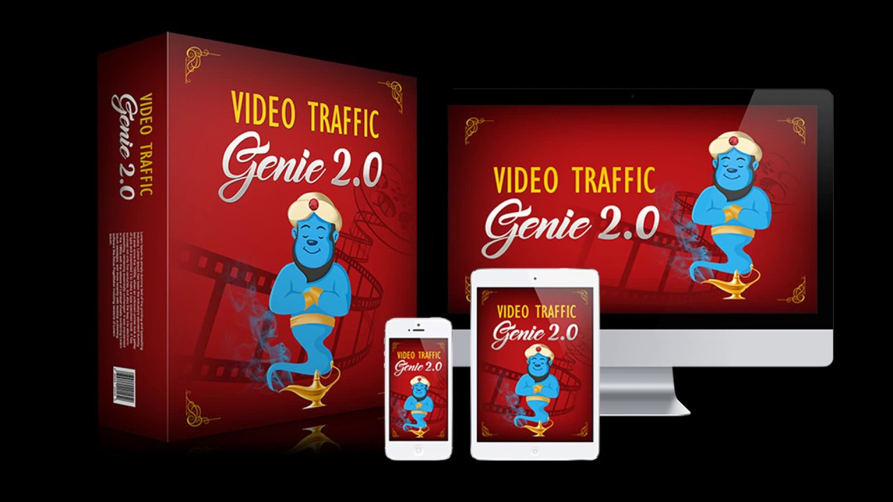 Video Traffic Genie 2.0 Review