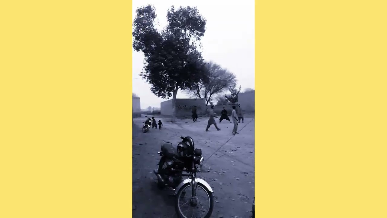 ######daisi games in village#######