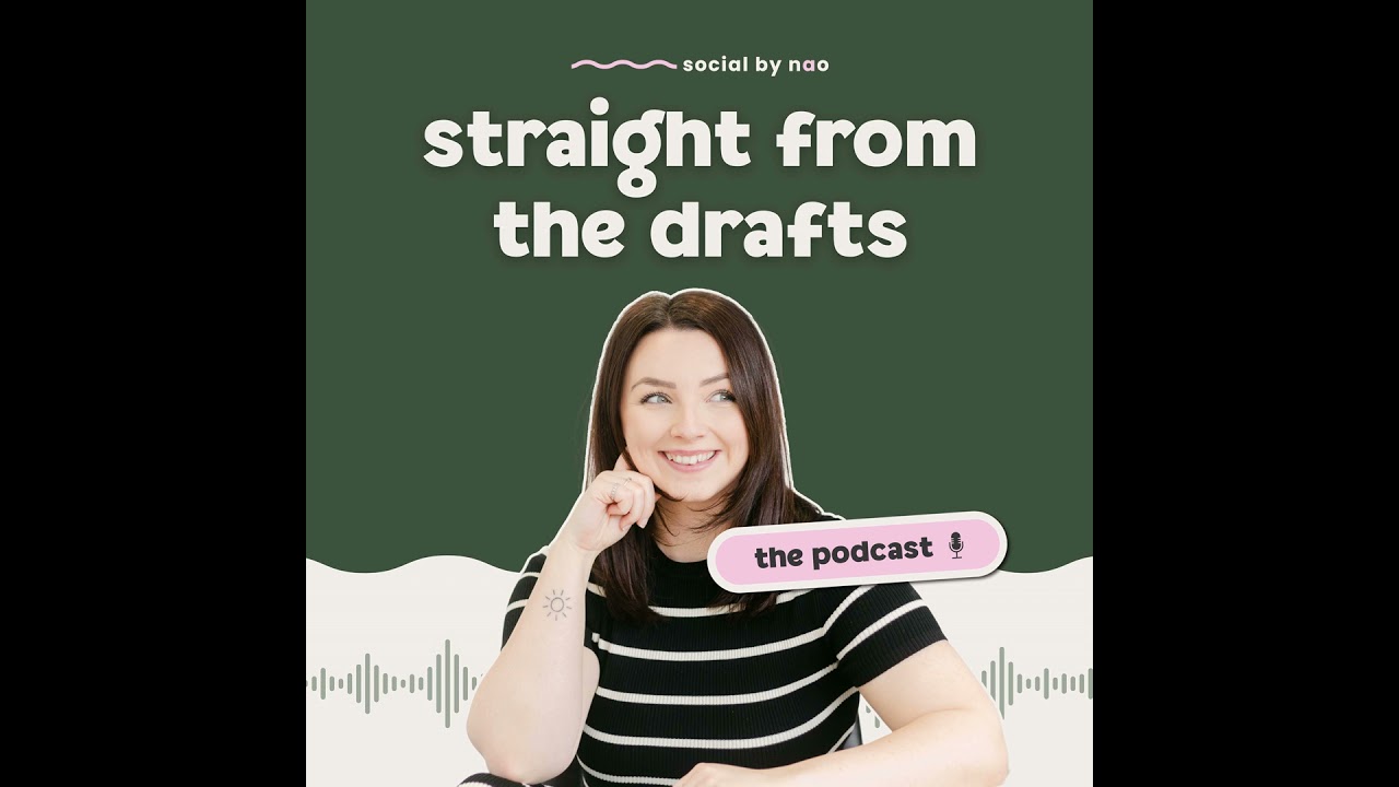 Ep 11 | Your socials shouldn't make you feel sh*t